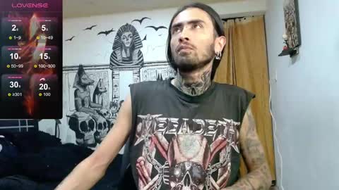 felipe online show from February 11, 4:11 am