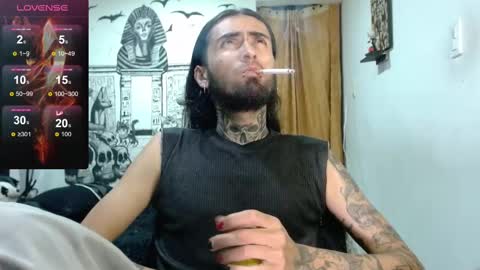 felipe online show from February 28, 3:59 am