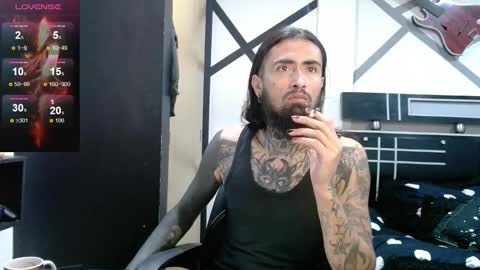 felipe online show from October 20, 3:10 am