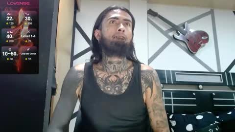 felipe online show from September 19, 3:18 am