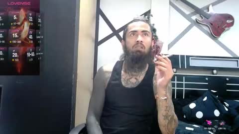 felipe online show from January 13, 3:00 am