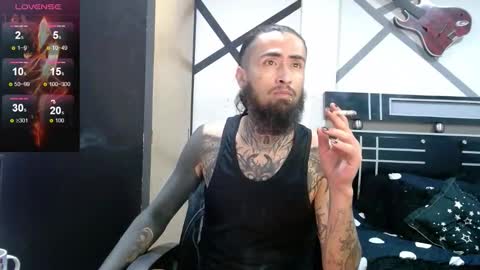 felipe online show from October 14, 4:30 am