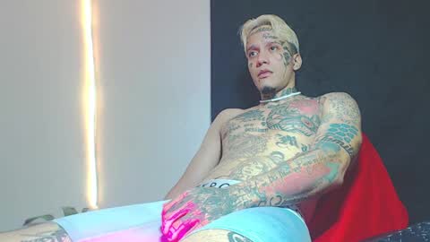 Daimond hope666 online show from December 4, 3:37 am