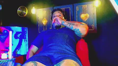 Daimond hope666 online show from January 8, 3:34 am