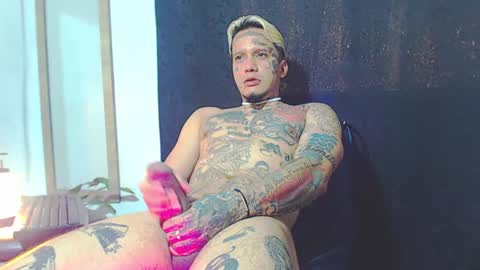 Daimond hope666 online show from January 20, 9:01 pm