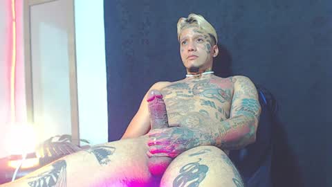 Daimond hope666 online show from January 16, 4:17 am