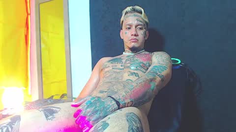 Daimond hope666 online show from January 15, 3:54 am