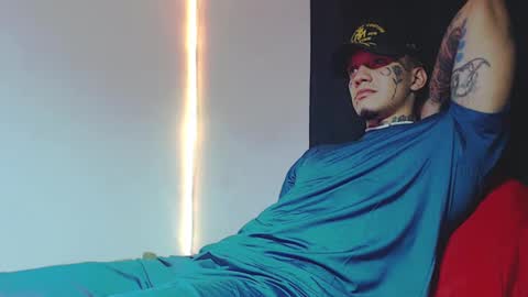 Daimond hope666 online show from December 5, 3:37 am