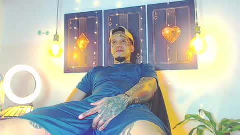 Daimond hope666 online show from March 5, 10:55 pm