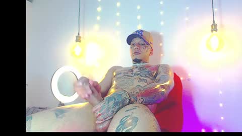 Daimond hope666 online show from February 3, 10:11 pm