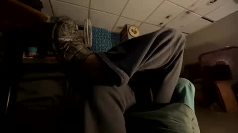 Snapchat DakotaCoke 24 online show from February 18, 6:38 pm