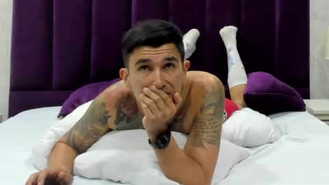 Im Dalas  online show from November 22, 3:44 pm