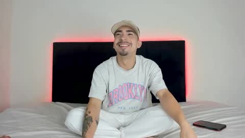     online show from February 11, 2:35 am