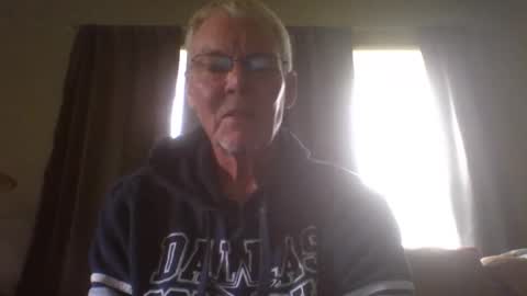 dallas online show from October 25, 4:20 pm