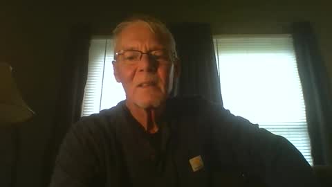 dallas online show from May 9, 1:45 pm