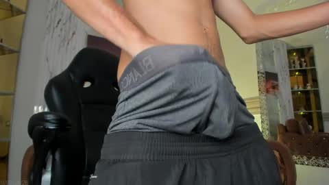 Dallen Grant online show from May 29, 1:21 pm