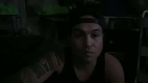 dallendzzznutzzz online show from October 19, 1:14 pm