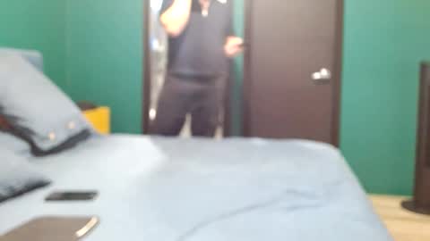 daltonthebear online show from September 17, 10:33 pm