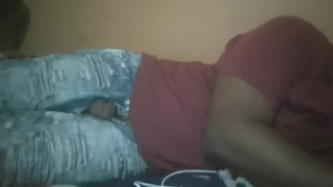 BigBlackCock13 online show from July 7, 8:40 am