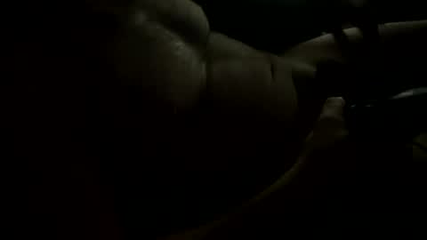 Dameon online show from February 15, 9:01 pm