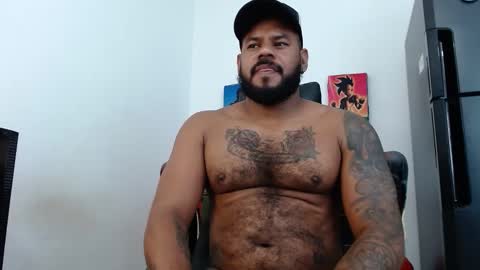 damian64436171 online show from February 16, 2:09 am