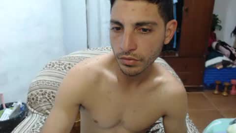 Damian online show from January 17, 1:03 pm