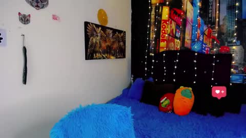 Damian online show from January 14, 3:01 am