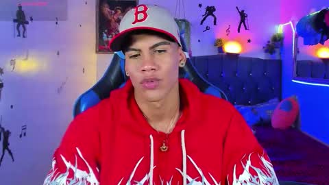 Damian online show from September 21, 4:56 am