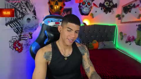 Damian online show from October 11, 5:00 am