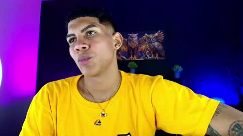 Damian online show from March 4, 3:11 am