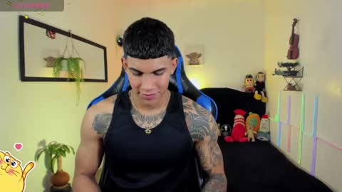 Damian online show from March 9, 3:11 am