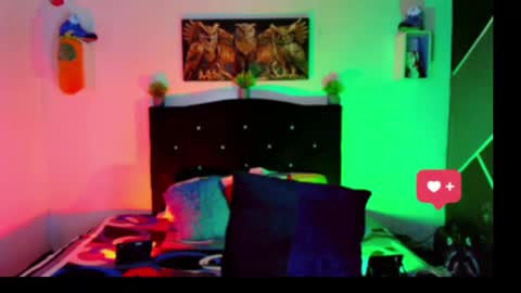 Damian online show from March 9, 3:01 am