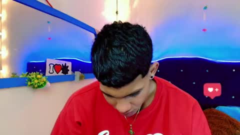 Damian online show from February 9, 5:40 am