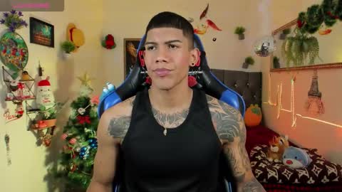 Damian online show from December 2, 5:10 am