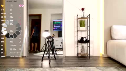 damian_salvatoree online show from November 1, 1:59 pm