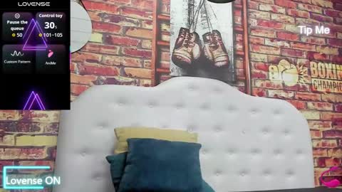 damian_shakur online show from February 5, 12:12 pm