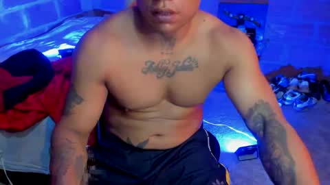 Damian torner online show from May 26, 1:18 pm