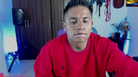 Damian torner online show from February 2, 10:39 pm