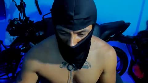 Damian torner online show from October 1, 11:47 am