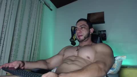 Danny online show from May 10, 4:30 pm