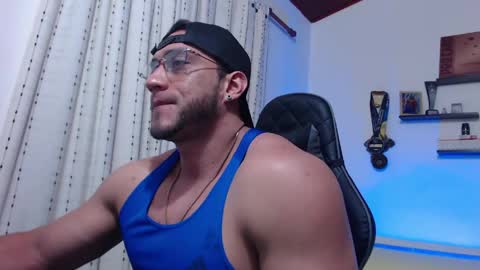 Danny online show from May 29, 3:27 am