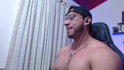 Danny online show from May 20, 5:03 am