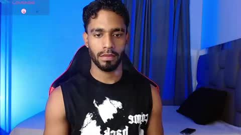 damiano_walker online show from June 29, 4:07 am