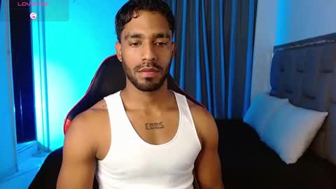 damiano_walker online show from March 23, 4:29 am