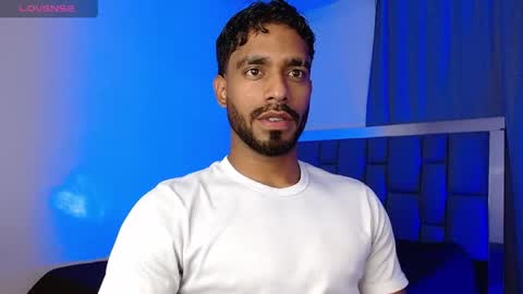 damiano_walker online show from April 11, 4:30 am