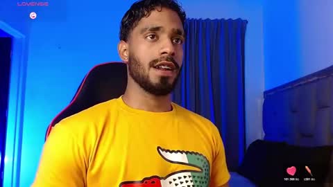 damiano_walker online show from March 9, 4:28 am