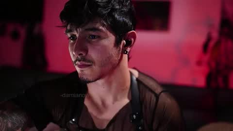 insta damn8   --------  online show from March 4, 12:28 am