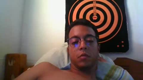 Damian online show from January 24, 7:07 pm