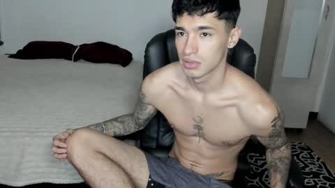 Damon online show from February 17, 1:15 am