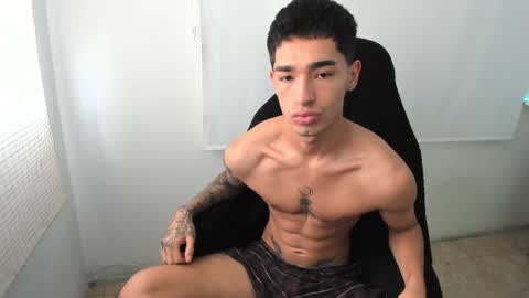 Damon online show from January 15, 9:20 pm